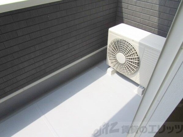 パルコプレッソの物件内観写真